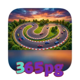 365pg