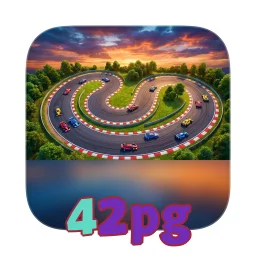 42pg
