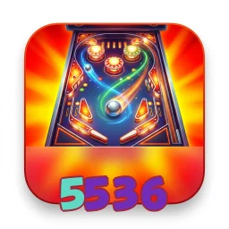 5536