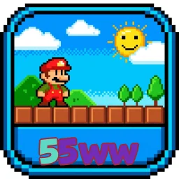 55ww