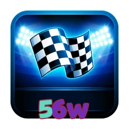 56w