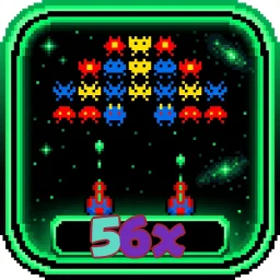 56x