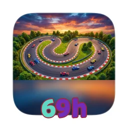69h