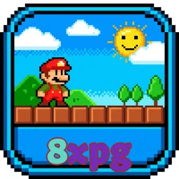 8xpg