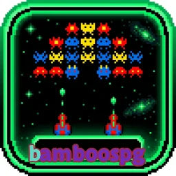 bamboospg