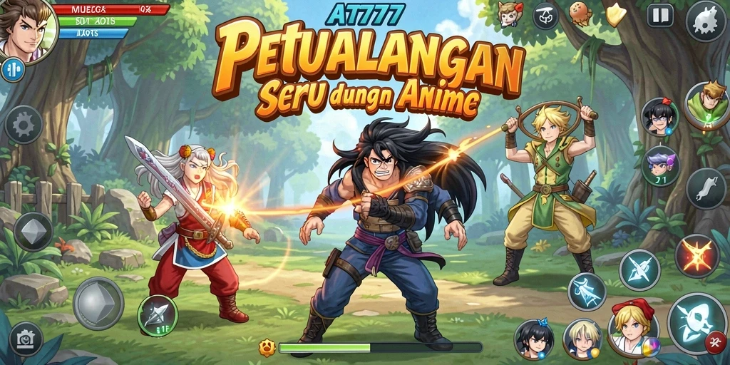 Visual de 9999GAME
