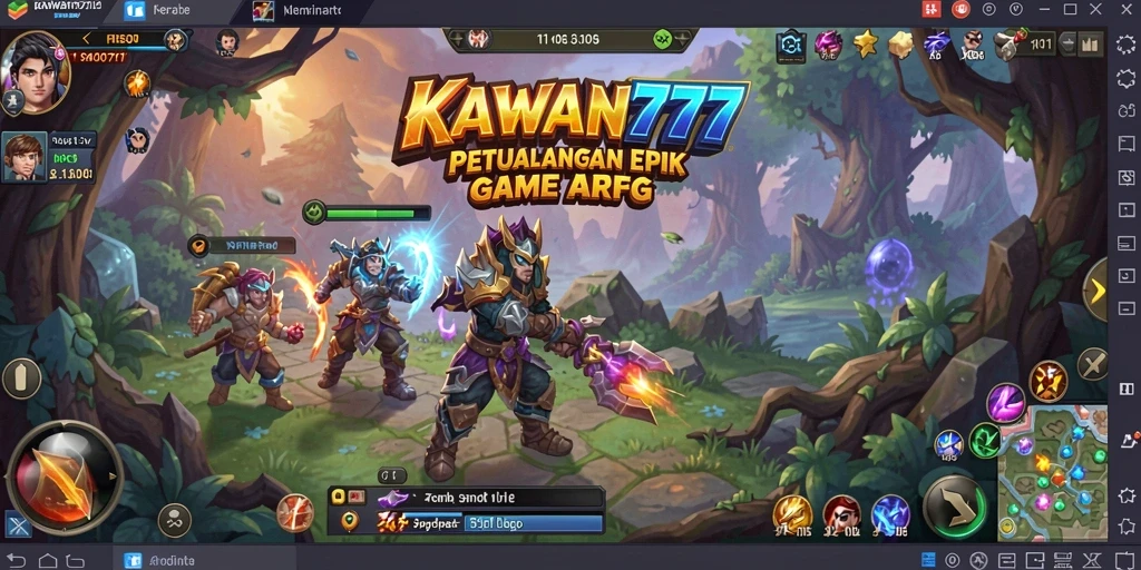 Visual de 66JOGO
